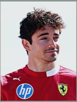 Imagem recente de leclerc