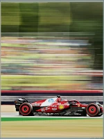 Imagem recente de leclerc