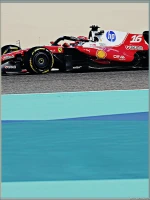 Imagem recente de leclerc