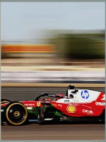 Imagem recente de leclerc