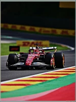 Imagem recente de leclerc