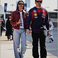 Imagem recente de leclerc