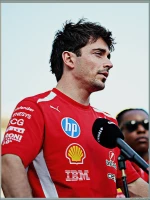 Imagem recente de leclerc