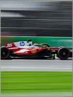 Imagem recente de leclerc