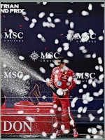 Imagem recente de leclerc