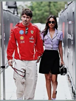 Imagem recente de leclerc