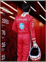 Imagem recente de leclerc