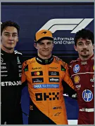 Imagem recente de leclerc