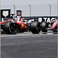 Imagem recente de leclerc