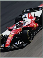 Imagem recente de leclerc