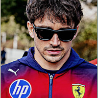 Imagem recente de leclerc