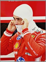 Imagem recente de leclerc