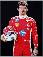 Imagem recente de leclerc