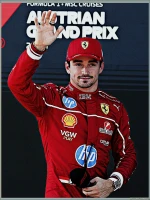 Imagem recente de leclerc