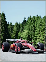 Imagem recente de leclerc