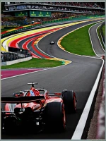 Imagem recente de leclerc