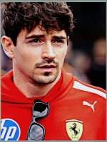 Imagem recente de leclerc