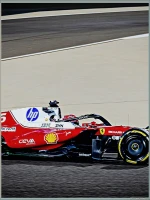 Imagem recente de leclerc