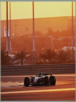 Imagem recente de leclerc