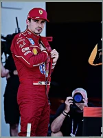 Imagem recente de leclerc