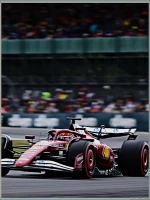 Imagem recente de leclerc