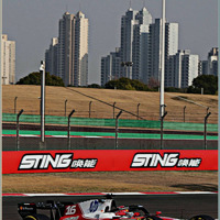 Imagem recente de leclerc