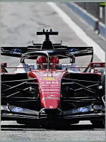 Imagem recente de leclerc