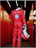 Imagem recente de leclerc