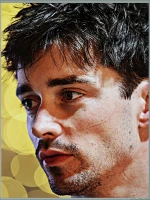 Imagem recente de leclerc