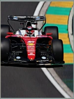 Imagem recente de leclerc