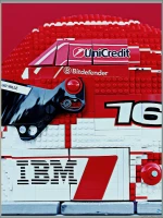 Imagem recente de leclerc