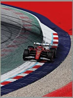 Imagem recente de leclerc