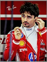 Imagem recente de leclerc