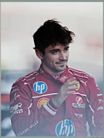 Imagem recente de leclerc