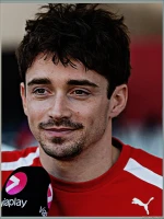 Imagem recente de leclerc