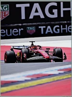 Imagem recente de leclerc