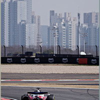 Imagem recente de leclerc