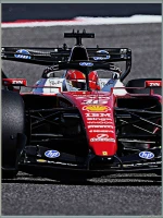 Imagem recente de leclerc