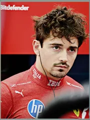 Imagem recente de leclerc