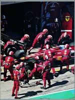 Imagem recente de leclerc