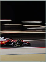 Imagem recente de leclerc