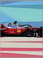 Imagem recente de leclerc