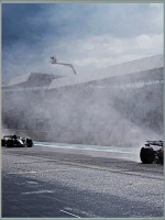 Imagem recente de leclerc