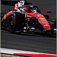 Imagem recente de leclerc