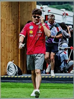 Imagem recente de leclerc