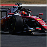 Imagem recente de leclerc