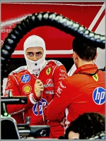 Imagem recente de leclerc