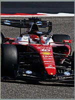 Imagem recente de leclerc