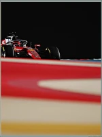 Imagem recente de leclerc