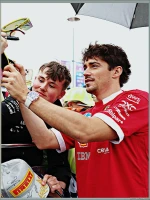 Imagem recente de leclerc